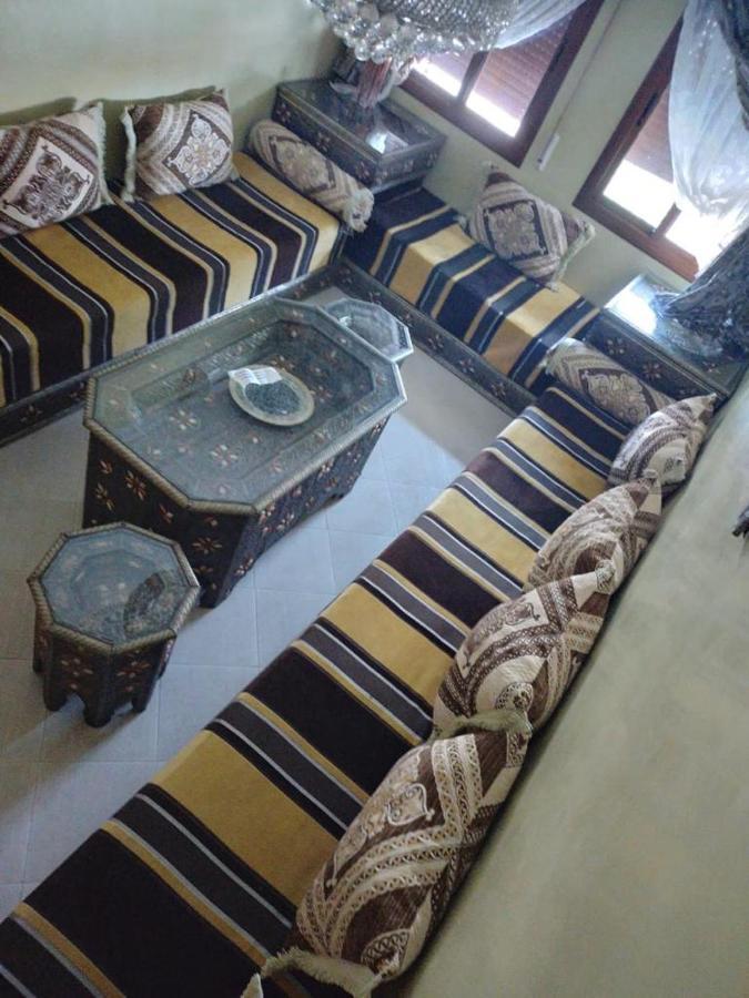Casa Rayan Lejlighed Chefchaouen Eksteriør billede