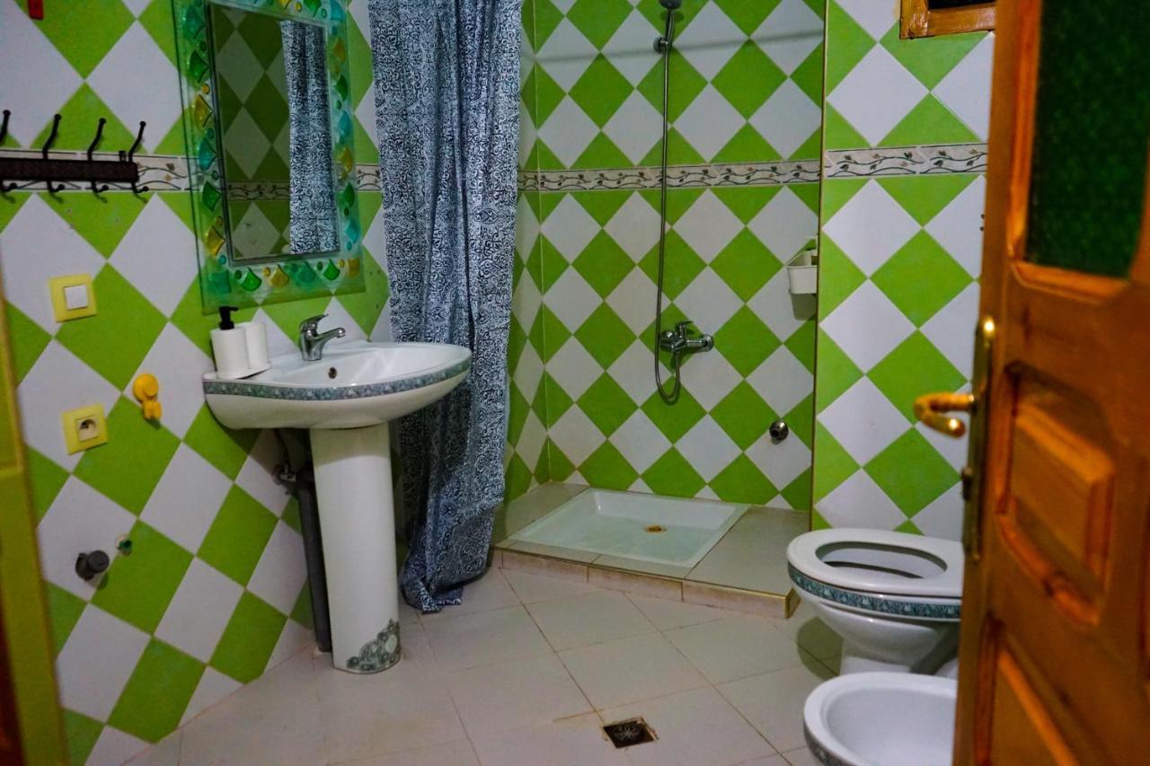Casa Rayan Lejlighed Chefchaouen Eksteriør billede